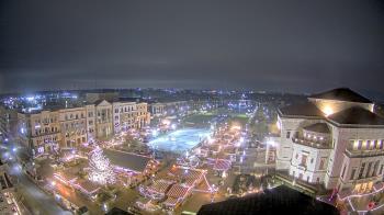 Weather camera view of City of Carmel.