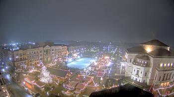 Weather camera view of City of Carmel.