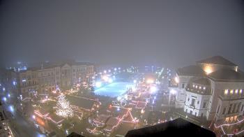 Weather camera view of City of Carmel.