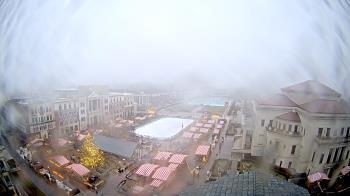 Weather camera view of City of Carmel.