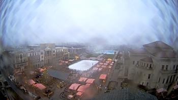 Weather camera view of City of Carmel.
