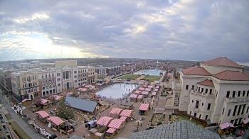 Weather camera view of City of Carmel.