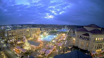 Weather camera view of City of Carmel.