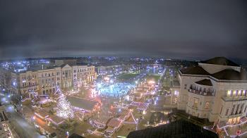 Weather camera view of City of Carmel.