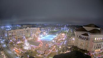 Weather camera view of City of Carmel.