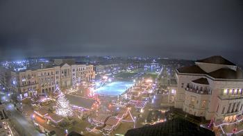 Weather camera view of City of Carmel.