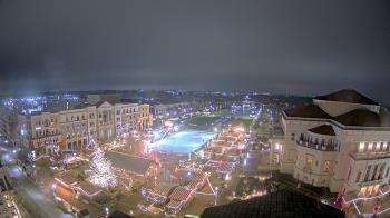 Weather camera view of City of Carmel.