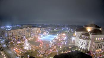 Weather camera view of City of Carmel.