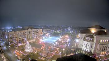 Weather camera view of City of Carmel.