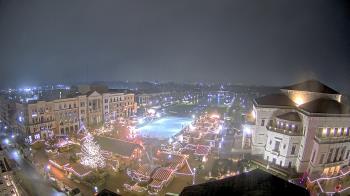 Weather camera view of City of Carmel.