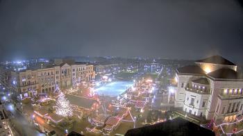 Weather camera view of City of Carmel.