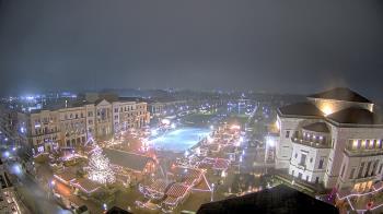 Weather camera view of City of Carmel.