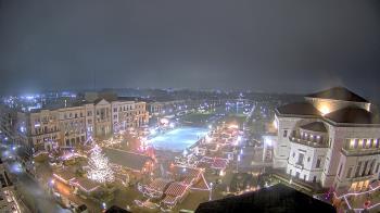 Weather camera view of City of Carmel.