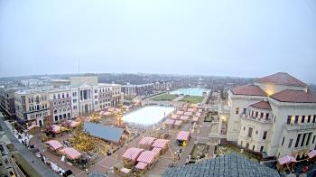 Weather camera view of City of Carmel.