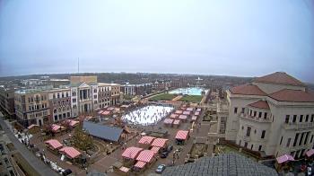 Weather camera view of City of Carmel.