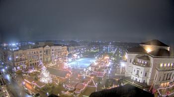 Weather camera view of City of Carmel.