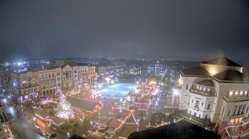 Weather camera view of City of Carmel.
