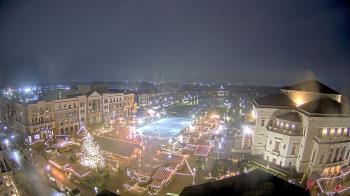 Weather camera view of City of Carmel.