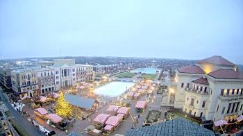 Weather camera view of City of Carmel.