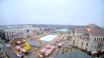 Weather camera view of City of Carmel.