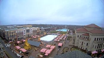 Weather camera view of City of Carmel.