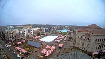 Weather camera view of City of Carmel.