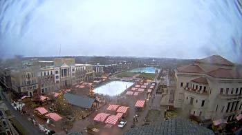Weather camera view of City of Carmel.