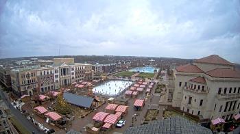 Weather camera view of City of Carmel.