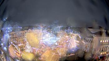 Weather camera view of City of Carmel.