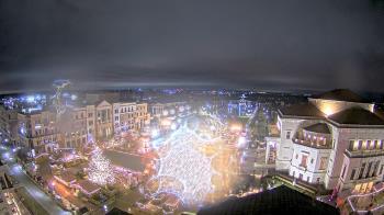 Weather camera view of City of Carmel.