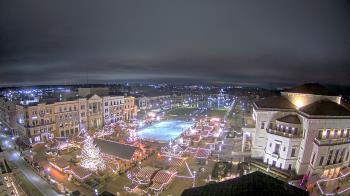 Weather camera view of City of Carmel.