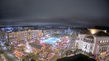 Weather camera view of City of Carmel.