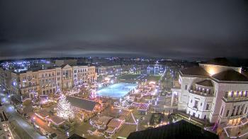 Weather camera view of City of Carmel.