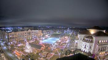 Weather camera view of City of Carmel.