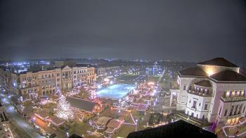 Weather camera view of City of Carmel.