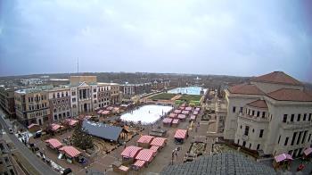 Weather camera view of City of Carmel.