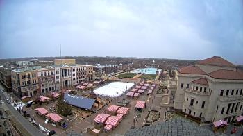Weather camera view of City of Carmel.