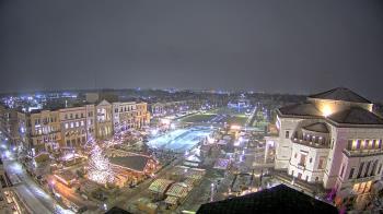 Weather camera view of City of Carmel.