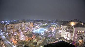 Weather camera view of City of Carmel.