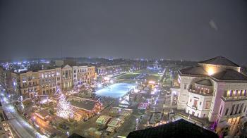 Weather camera view of City of Carmel.