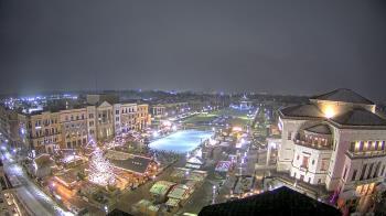 Weather camera view of City of Carmel.