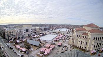 Weather camera view of City of Carmel.