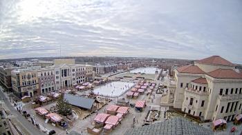 Weather camera view of City of Carmel.
