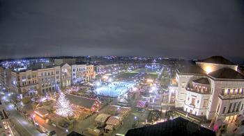 Weather camera view of City of Carmel.