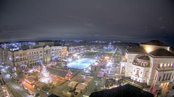 Weather camera view of City of Carmel.