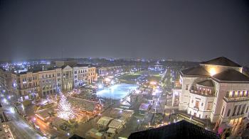 Weather camera view of City of Carmel.