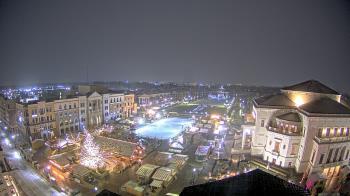 Weather camera view of City of Carmel.