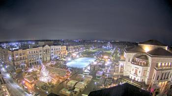 Weather camera view of City of Carmel.