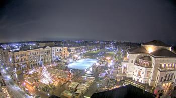 Weather camera view of City of Carmel.