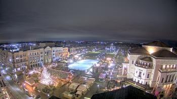 Weather camera view of City of Carmel.